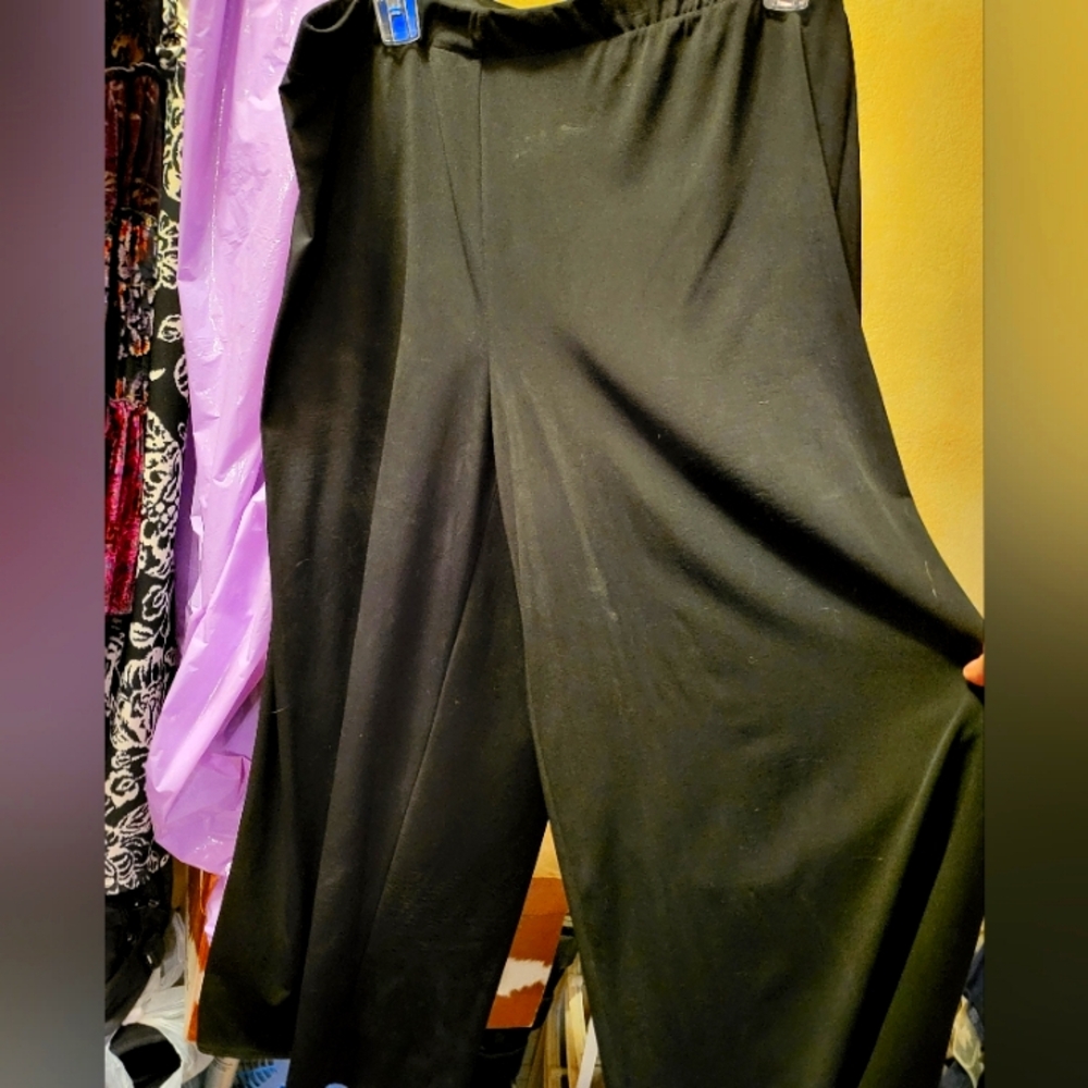 Chico's Travelers Pants